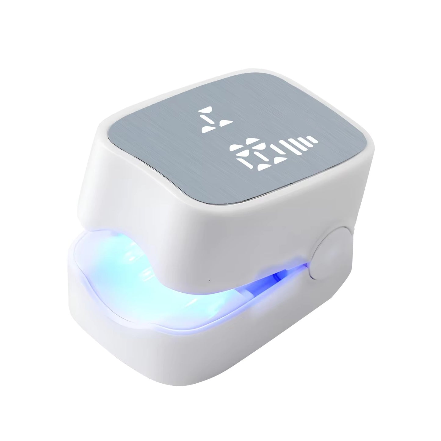 NailCure Pro™ - At-Home Nail Fungus Laser Device